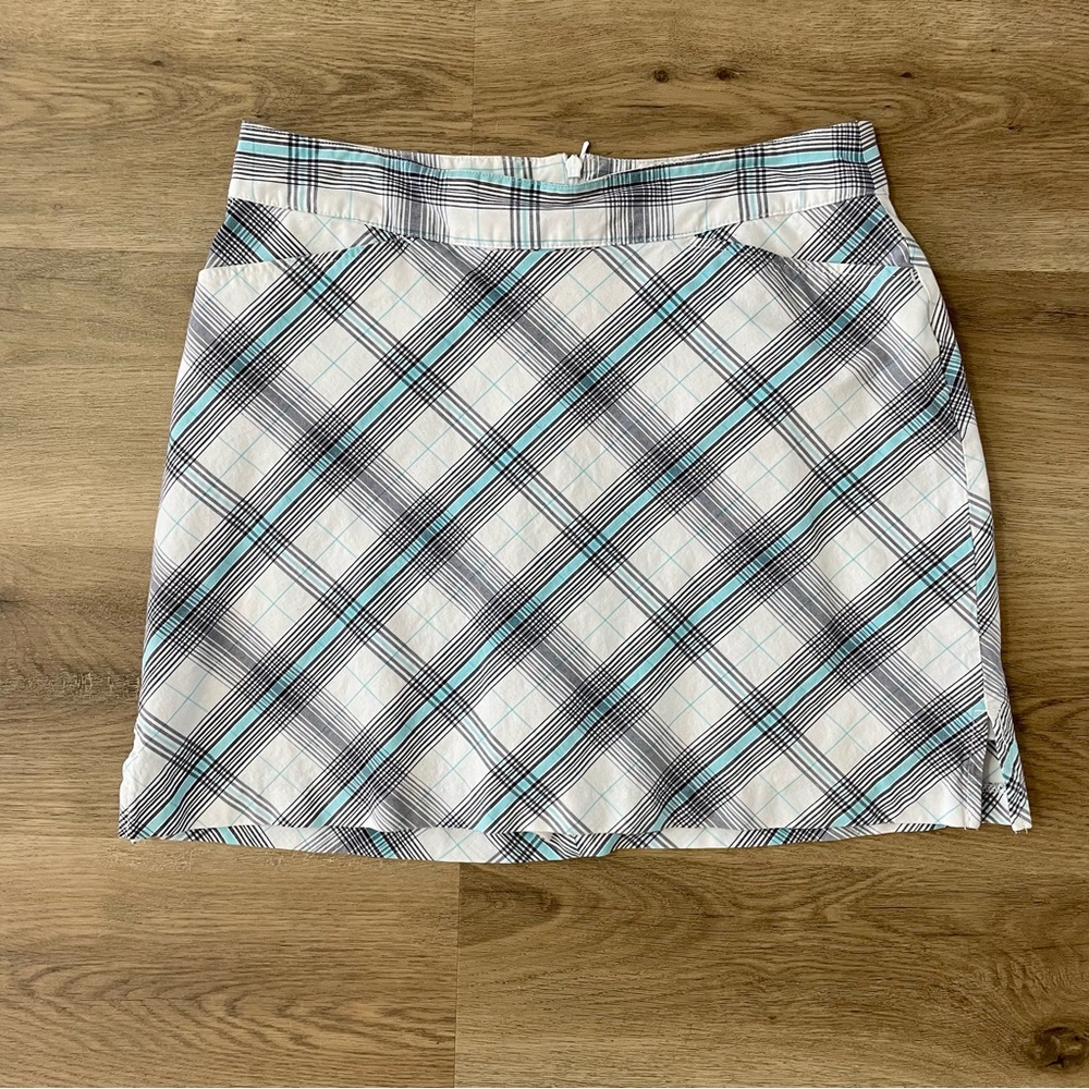 tennis skirt